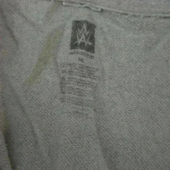 -🌻 WWE Sasha Banks hoodie THE LEGIT BOSS💪🏻❤️ - Picture 3 of 4